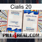 Cialis 20 kamagra1